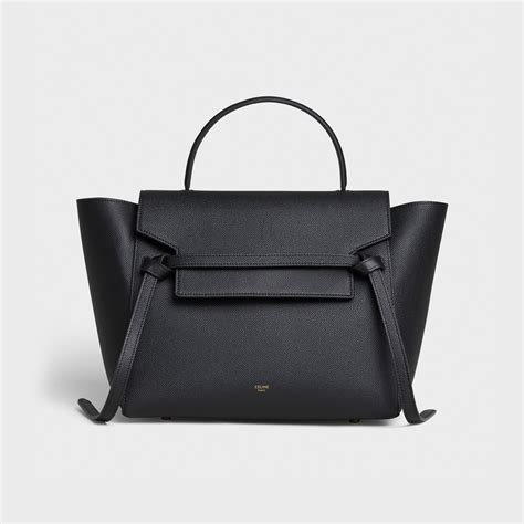 celine belt bag aus prices|Celine belt bag small.